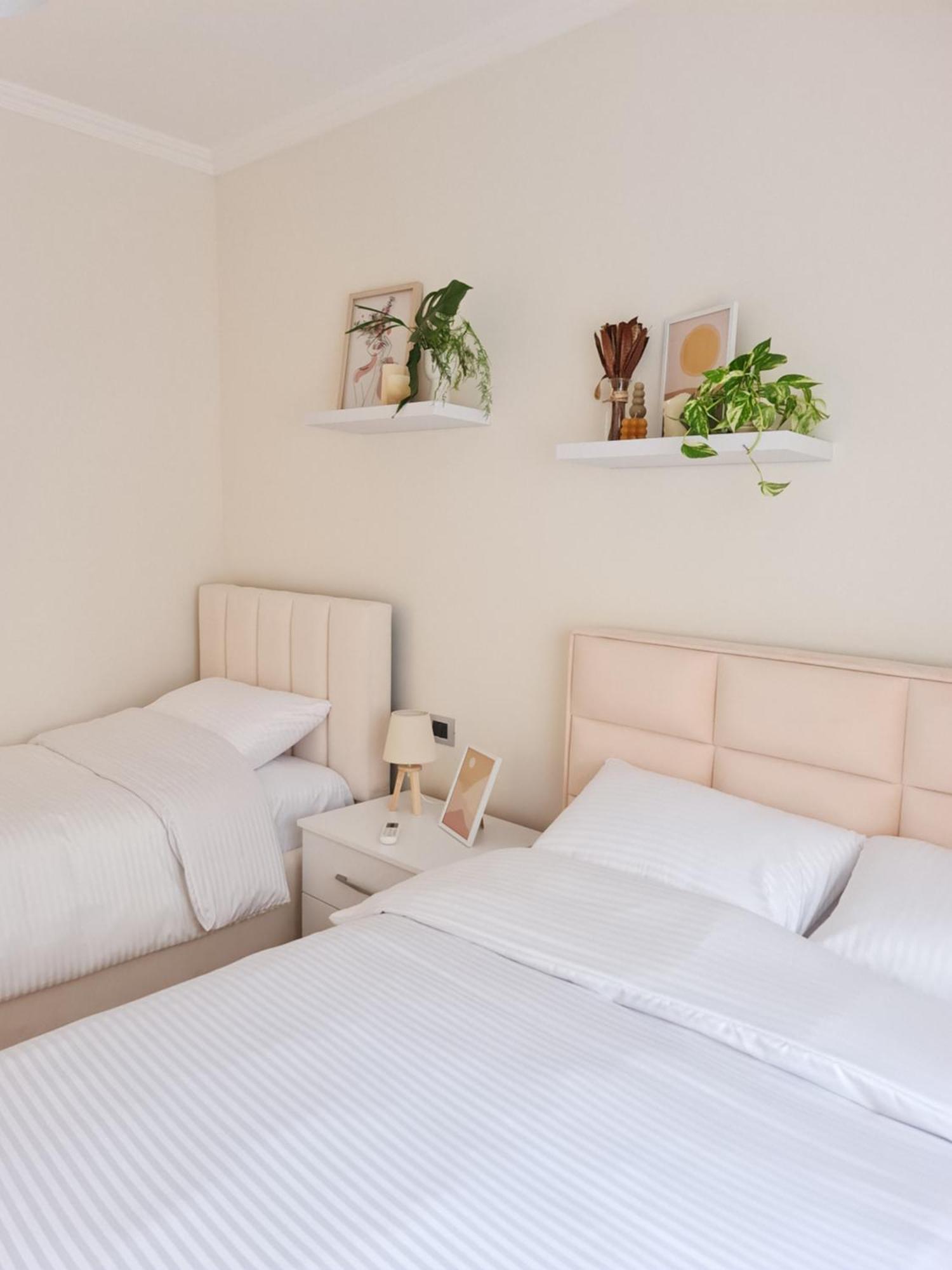 Pastel Apartament Tirana