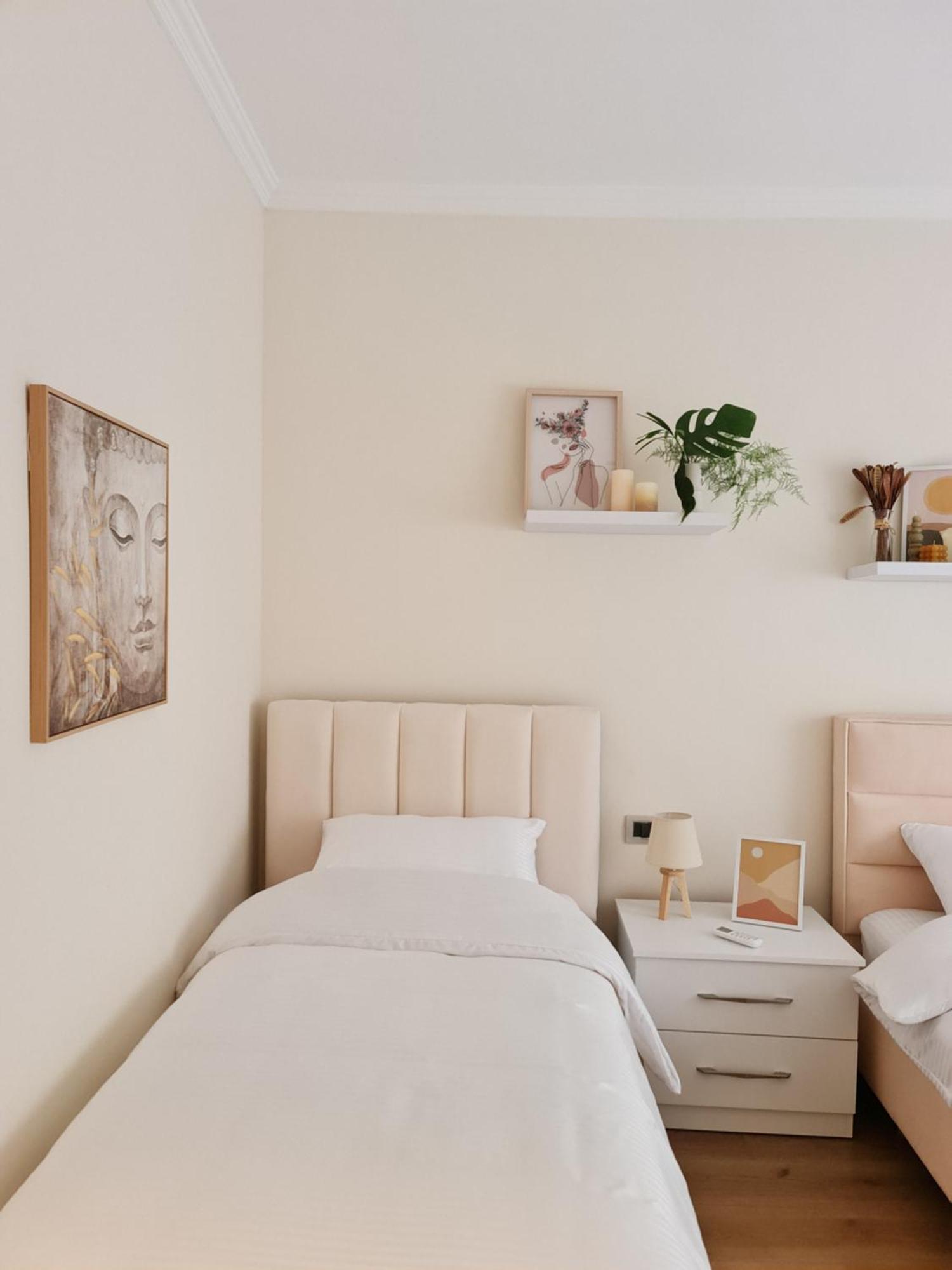 Pastel Apartament